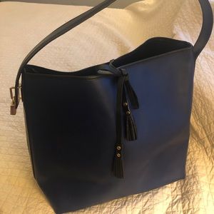 AB Asia Bellucci Bucket Bag